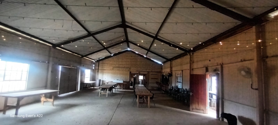 Commercial Property for Sale in Ventersburg Free State